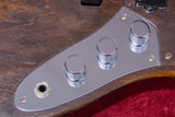 【used】Bacchus / 04 PJ-WOOD LINE4/E BR/OIL 3.890kg #131182【GIB Yokohama】