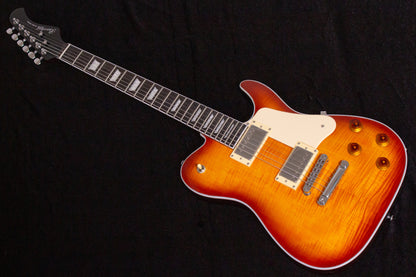 【outlet】Bacchus / BARON-FM HB バインディング焼け、ボディバックに凹み #GI14101 3.93kg【TONIQ横浜】