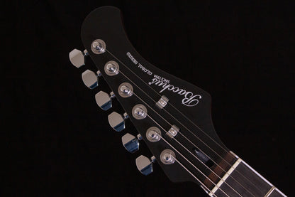 【outlet】Bacchus / BARON-FM HB バインディング焼け、ボディバックに凹み #GI14101 3.93kg【TONIQ横浜】