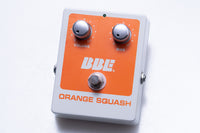 【used】BBE / ORANGE SQUASH【GIB横浜】