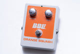 【used】BBE / ORANGE SQUASH【GIB横浜】