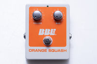 【used】BBE / ORANGE SQUASH【GIB横浜】