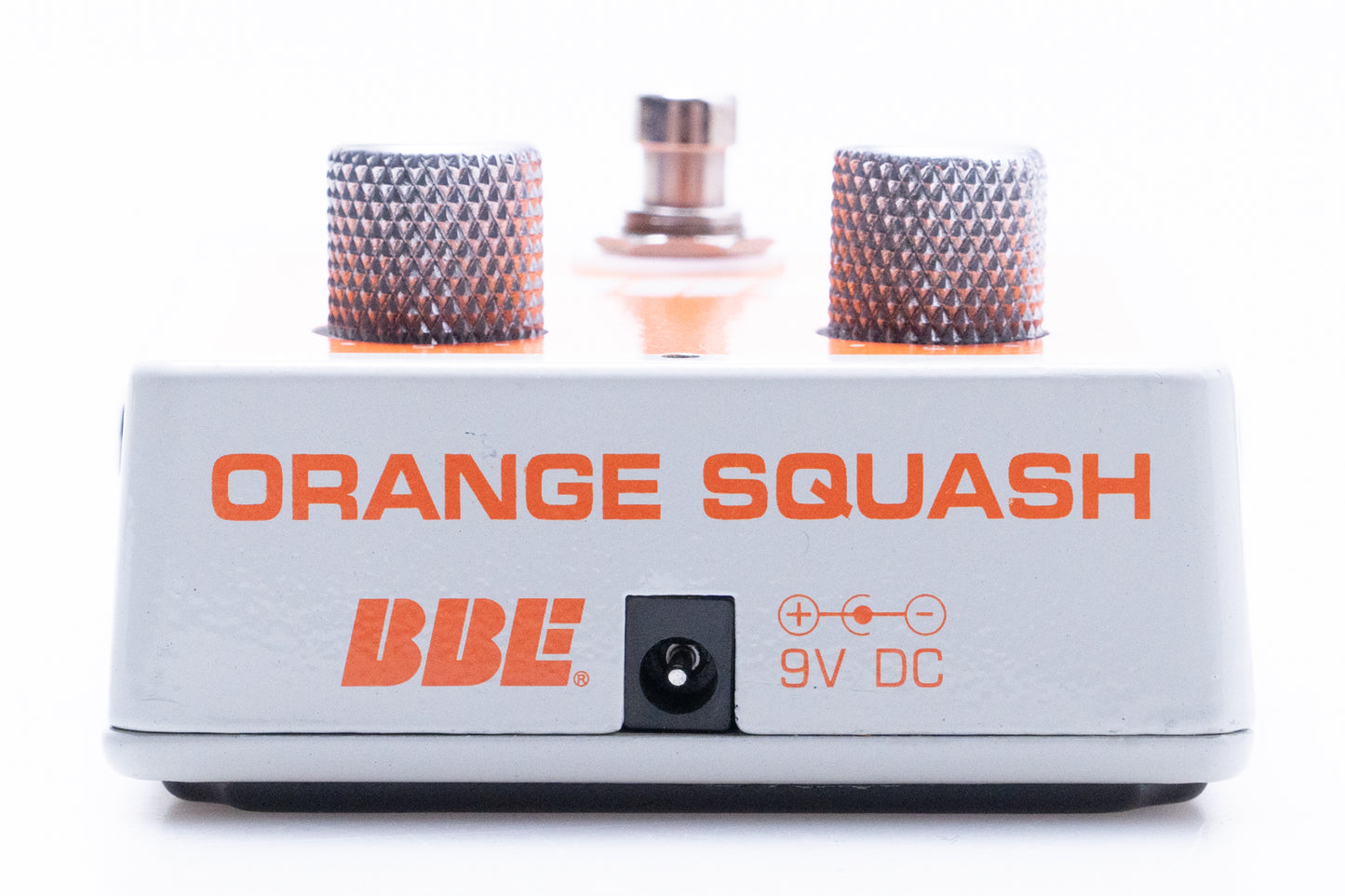 【used】BBE / ORANGE SQUASH【GIB横浜】