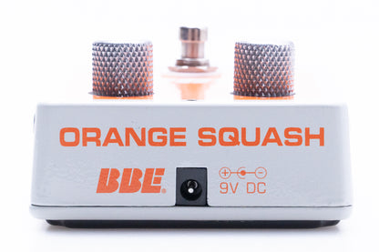 【used】BBE / ORANGE SQUASH【GIB横浜】