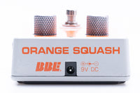 【used】BBE / ORANGE SQUASH【GIB横浜】