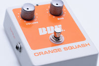 【used】BBE / ORANGE SQUASH【GIB横浜】