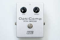 【used】BBE / OptiComp【GIB Yokohama】