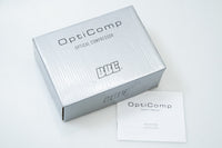 【used】BBE / OptiComp【GIB Yokohama】