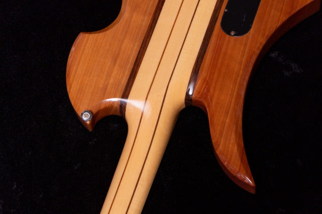 【used】B.C.Rich / Mockingbird Exotic Classic #E09071434 3.71kg【TONIQ横浜】