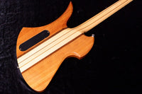 【used】B.C.Rich / Mockingbird Exotic Classic #E09071434 3.71kg【TONIQ横浜】