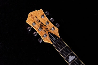 【used】B.C.Rich / Mockingbird Exotic Classic #E09071434 3.71kg【TONIQ横浜】