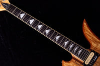 【used】B.C.Rich / Mockingbird Exotic Classic #E09071434 3.71kg【TONIQ横浜】