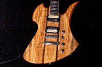 【used】B.C.Rich / Mockingbird Exotic Classic #E09071434 3.71kg【TONIQ横浜】