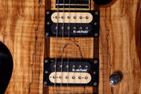 【used】B.C.Rich / Mockingbird Exotic Classic #E09071434 3.71kg【TONIQ横浜】