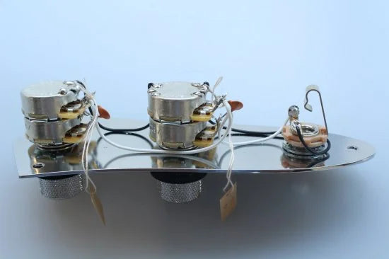 [New] GIB Basic Stack Knob Circuit Wired Belden Regular Wire