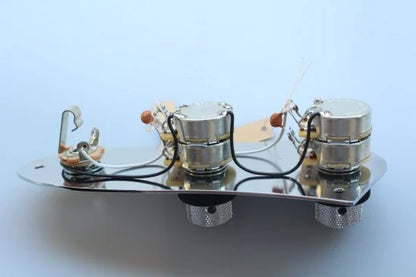 [New] GIB Basic Stack Knob Circuit Wired Belden Regular Wire