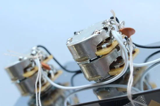 [New] GIB Basic Stack Knob Circuit Wired Belden Regular Wire