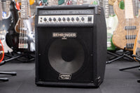 【used】BEHRINGER / ultrabass BX1200【GIB Yokohama】