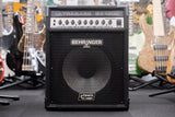 【used】BEHRINGER / ultrabass BX1200【GIB Yokohama】