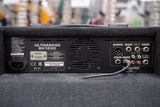 【used】BEHRINGER / ultrabass BX1200【GIB Yokohama】