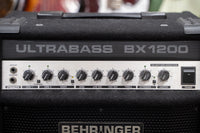 【used】BEHRINGER / ultrabass BX1200【GIB Yokohama】