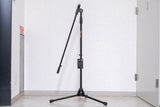 【new】bespeco / StandHard Series Microphone boom Stand SH14NE【GIB Yokohama】