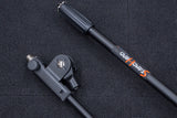 【new】bespeco / StandHard Series Microphone boom Stand SH14NE【GIB Yokohama】