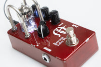 【used】Beyond / Marty Friedman Model Beyond Tube Preamp【GIB横浜】