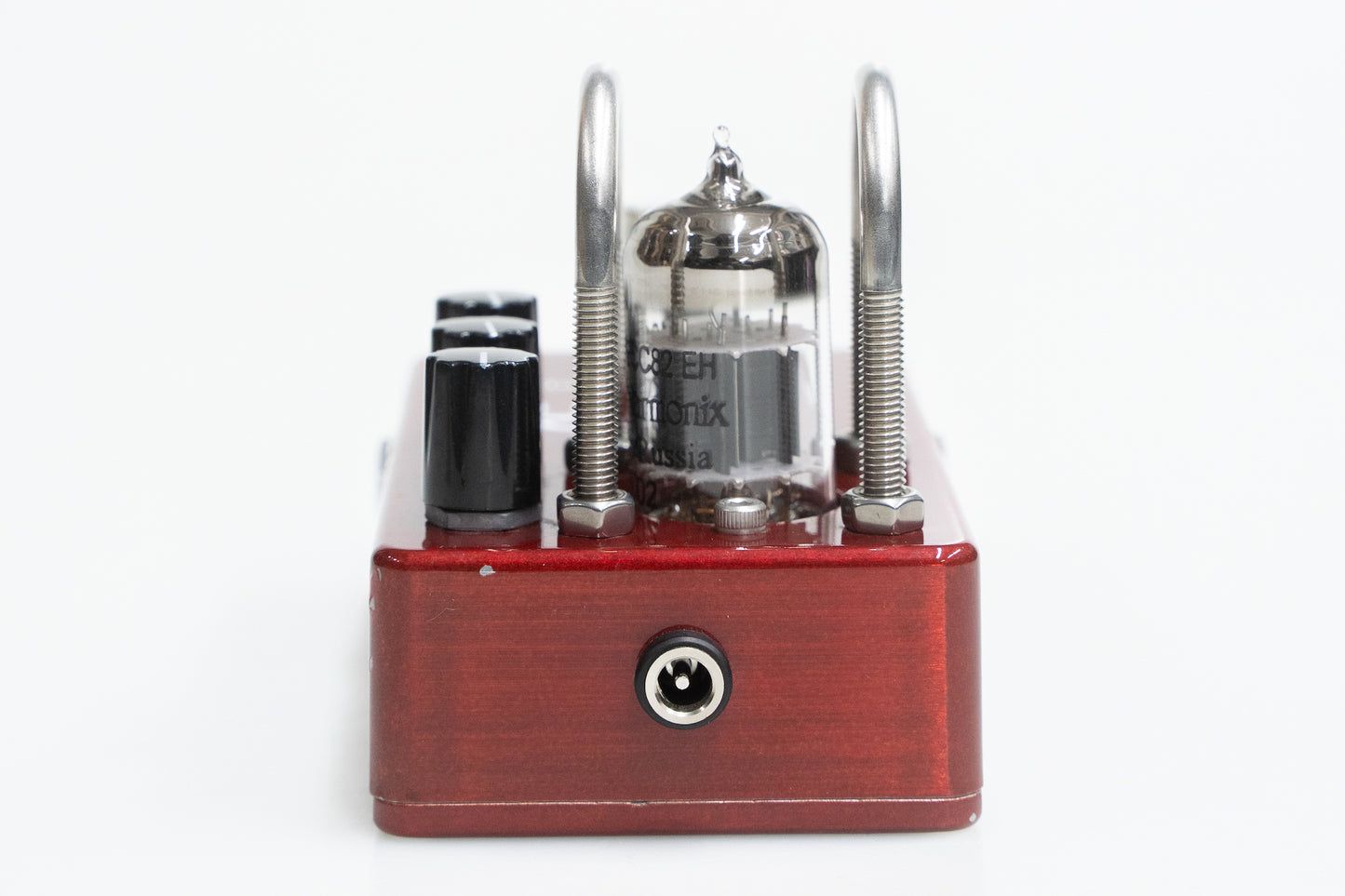 【used】Beyond / Marty Friedman Model Beyond Tube Preamp【GIB横浜】