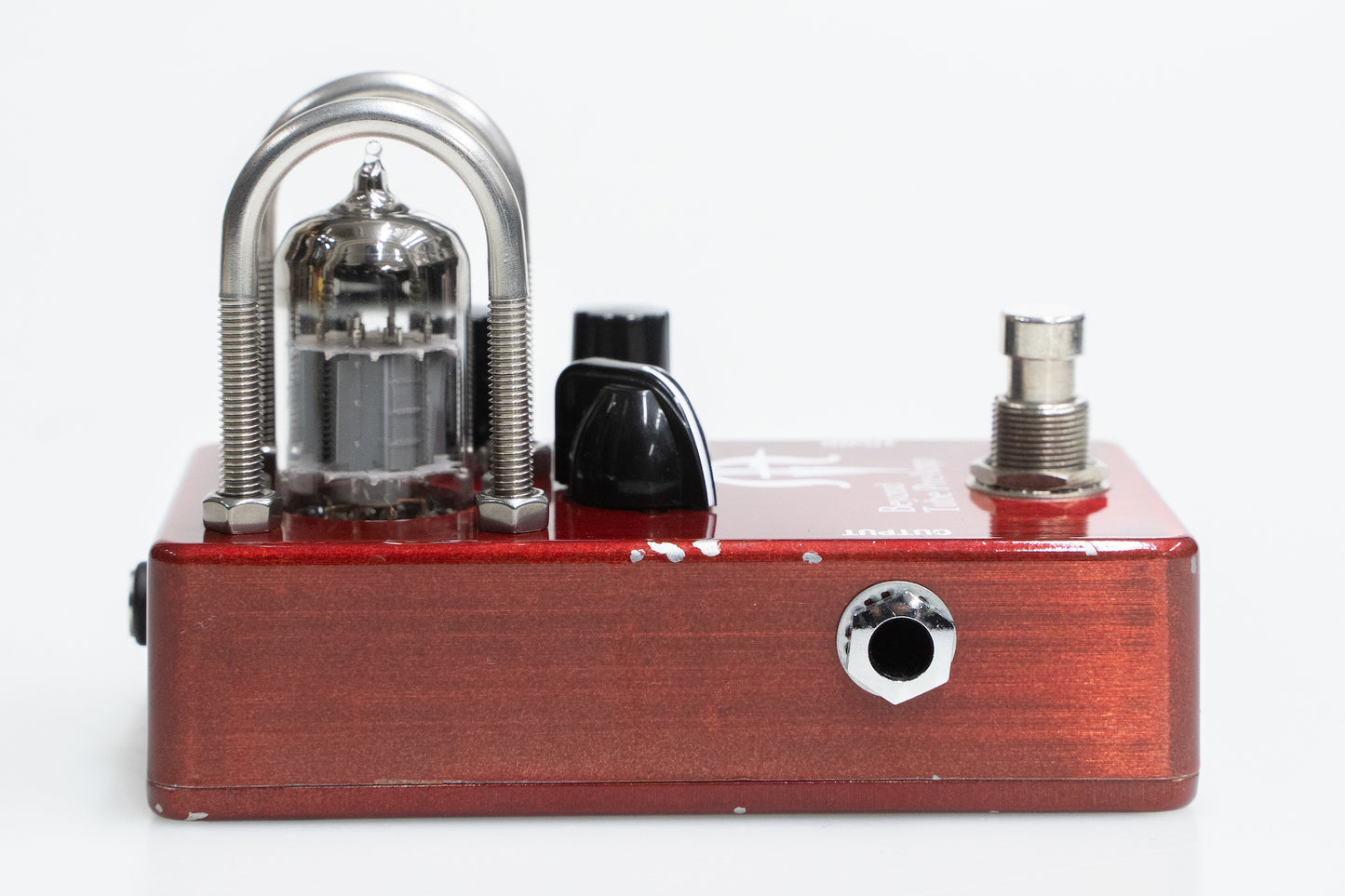 【used】Beyond / Marty Friedman Model Beyond Tube Preamp【GIB横浜】