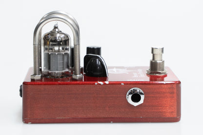 【used】Beyond / Marty Friedman Model Beyond Tube Preamp【GIB横浜】