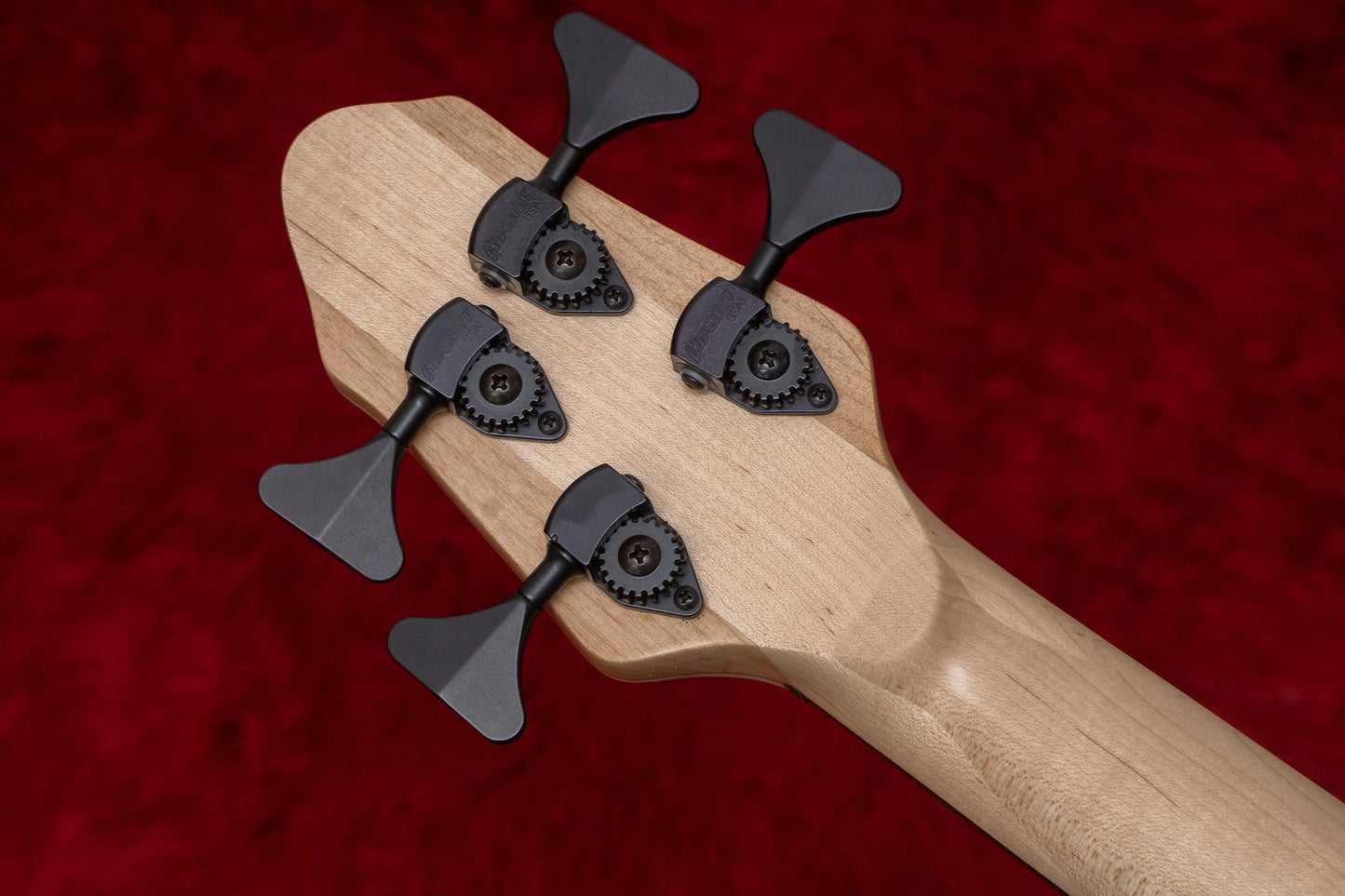 【used】Benevolent Basses / Benevolo Quattro 2024 3.420kg #20240428【GIB Yokohama】