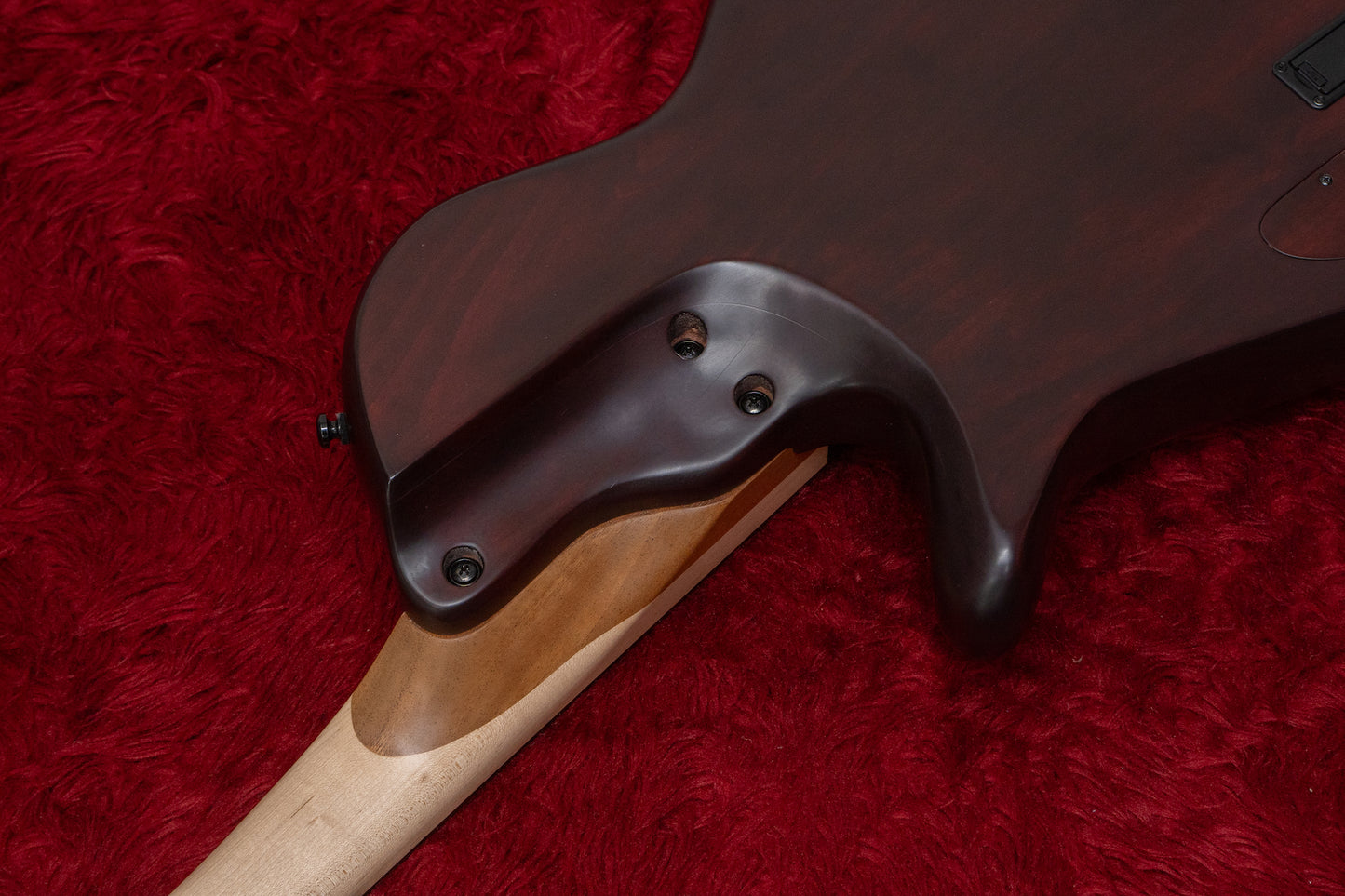 【used】Benevolent Basses / Benevolo Quattro 2024 3.420kg #20240428【GIB Yokohama】