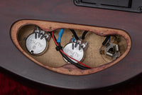 【used】Benevolent Basses / Benevolo Quattro 2024 3.420kg #20240428【GIB Yokohama】