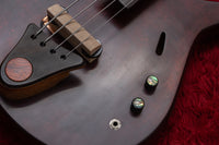 【used】Benevolent Basses / Benevolo Quattro 2024 3.420kg #20240428【GIB Yokohama】