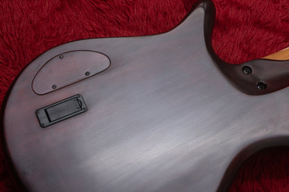 【used】Benevolent Basses / Benevolo Quattro 2024 3.420kg #20240428【GIB Yokohama】