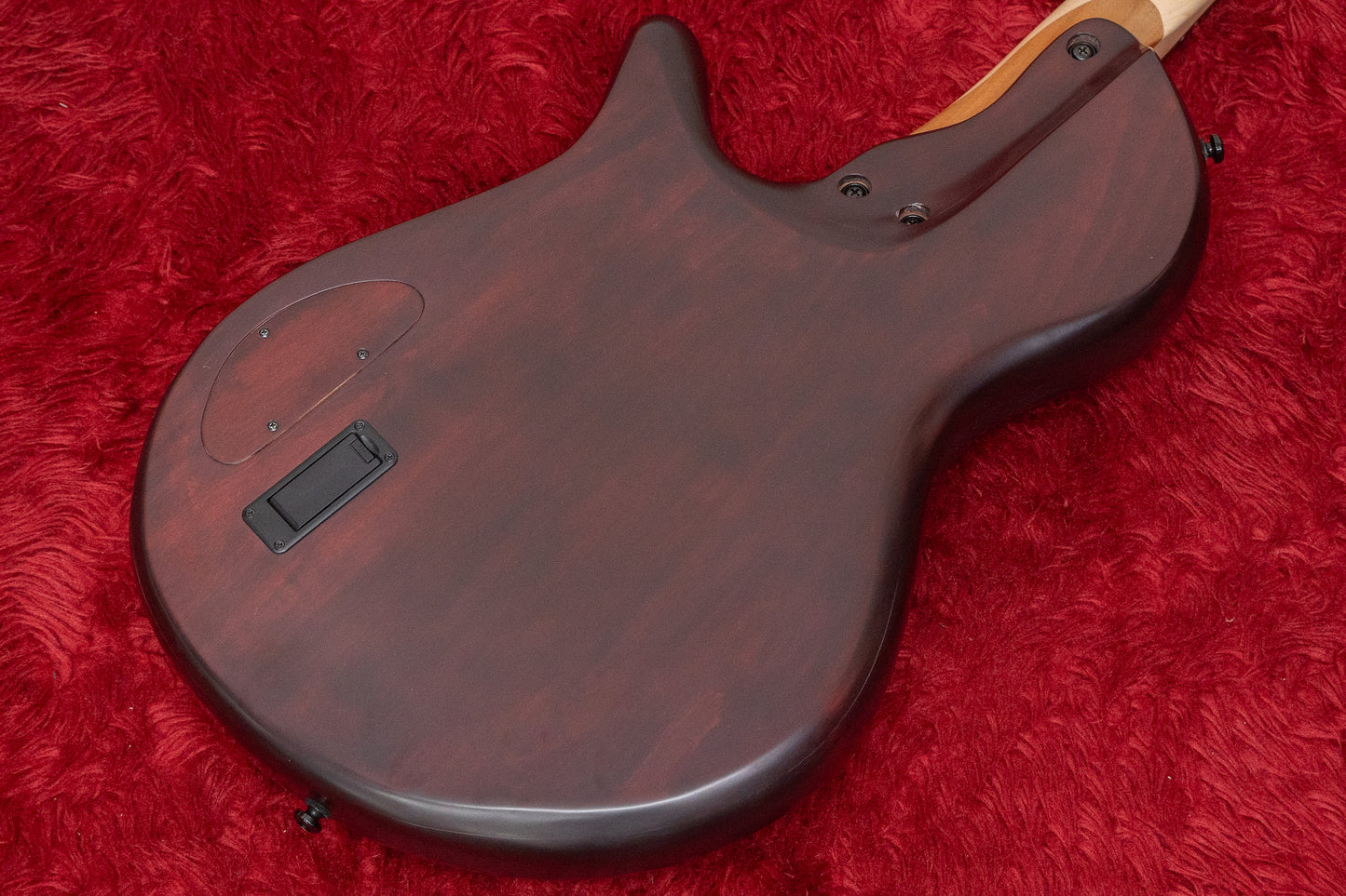【used】Benevolent Basses / Benevolo Quattro 2024 3.420kg #20240428【GIB Yokohama】