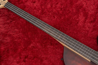 【used】Benevolent Basses / Benevolo Quattro 2024 3.420kg #20240428【GIB Yokohama】