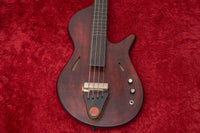 【used】Benevolent Basses / Benevolo Quattro 2024 3.420kg #20240428【GIB Yokohama】