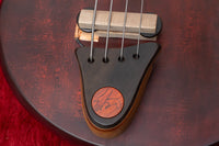 【used】Benevolent Basses / Benevolo Quattro 2024 3.420kg #20240428【GIB Yokohama】