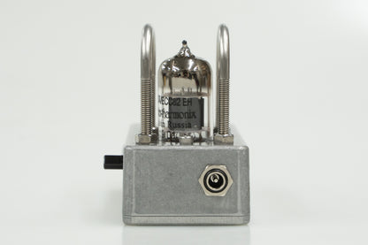 【used】beyond / tube buffer 2S Blue LED【GIB Yokohama】