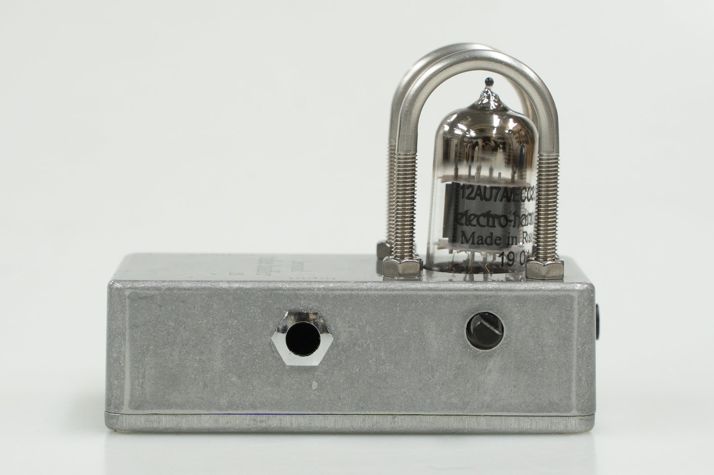 【used】beyond / tube buffer 2S Blue LED【GIB Yokohama】