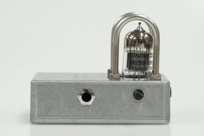 【used】beyond / tube buffer 2S Blue LED【GIB Yokohama】