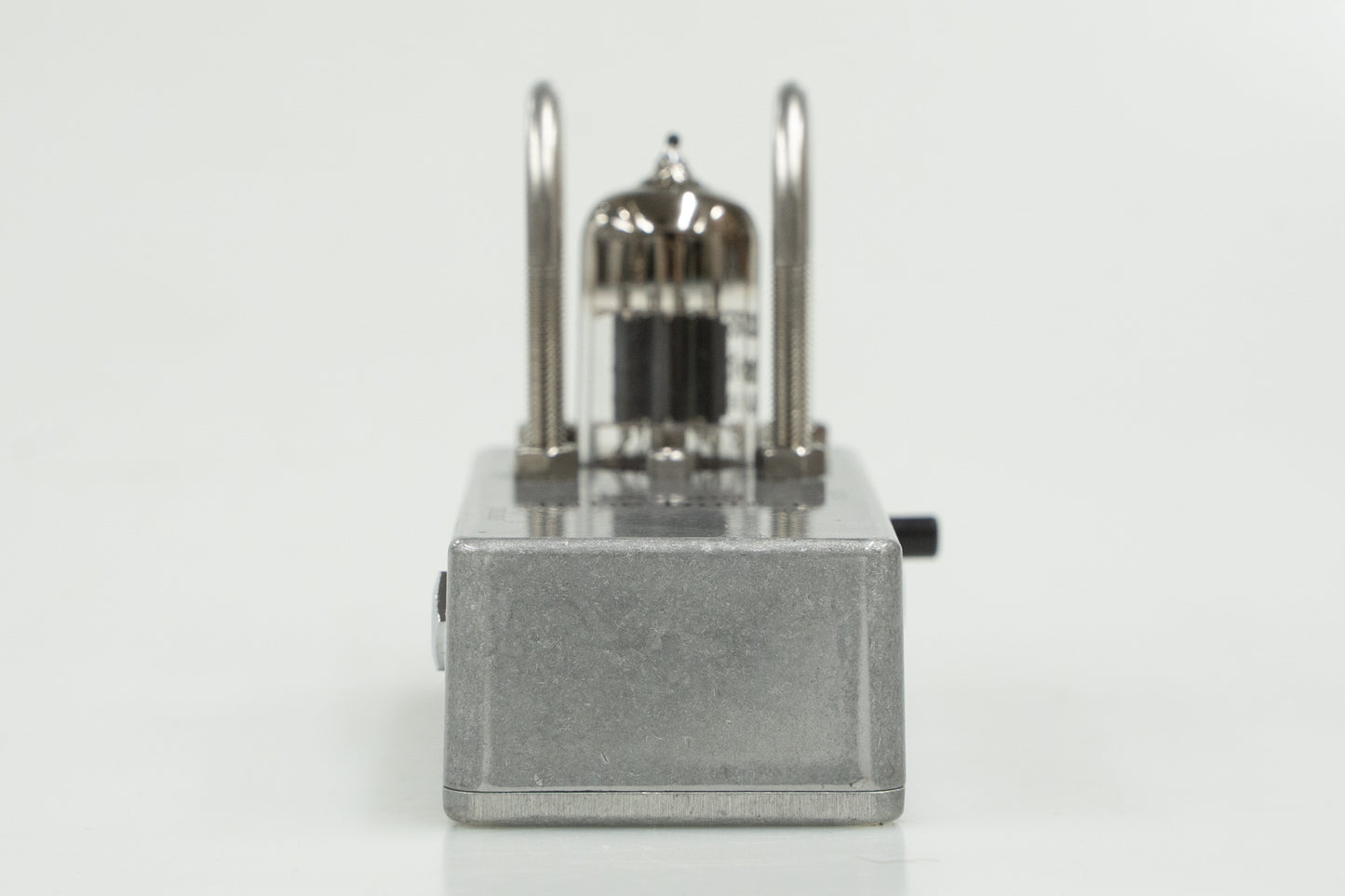 【used】beyond / tube buffer 2S Blue LED【GIB Yokohama】