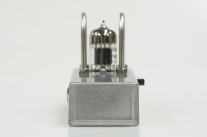 【used】beyond / tube buffer 2S Blue LED【GIB Yokohama】