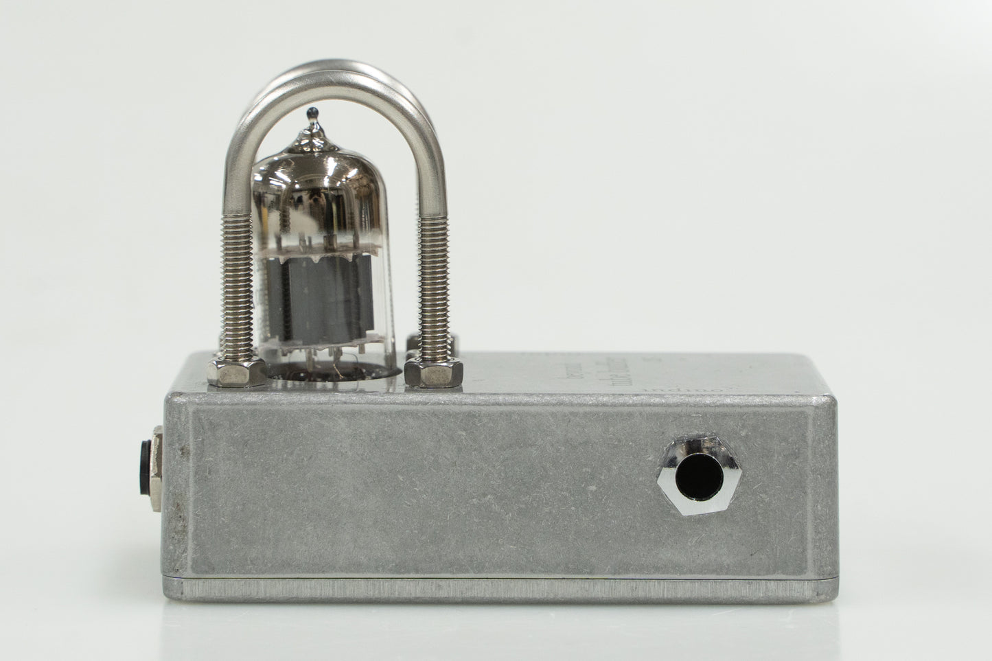 【used】beyond / tube buffer 2S Blue LED【GIB Yokohama】