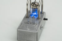 【used】beyond / tube buffer 2S Blue LED【GIB Yokohama】