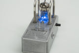 【used】beyond / tube buffer 2S Blue LED【GIB Yokohama】