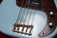 【used】Black Smoker / TRAD MASTER SERIES BETA-P5 Sonic Blue/Light Aged 4.140kg #22F11【GIB Yokohama】
