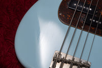 【used】Black Smoker / TRAD MASTER SERIES BETA-P5 Sonic Blue/Light Aged 4.140kg #22F11【GIB Yokohama】